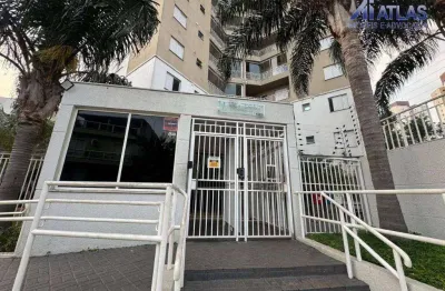 Apartamento com 3 dormitórios à venda, 65 m² por r$ 450.000,00 - parque novo mundo - são paulo/sp