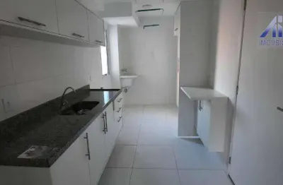 Apartamento com 2 quartos para alugar na Rua Severa, Vila Maria, São Paulo