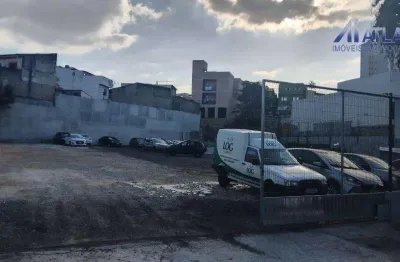 Terreno para alugar, 2500 m² por r$ 40.700,00/mês - vila maria - são paulo/sp
