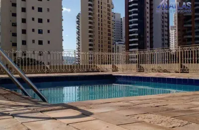 Apartamento com 3 quartos à venda na Rua Conselheiro Moreira de Barros, Santana, São Paulo