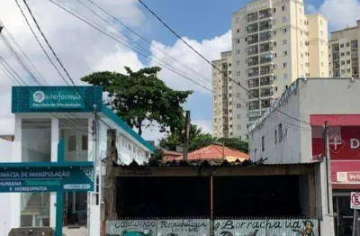 Sala comercial para alugar na Avenida das Cerejeiras, Vila Maria, São Paulo