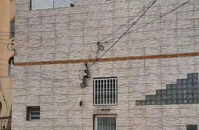 Apartamento com 1 quarto para alugar na Avenida Júlio Buono, Vila Gustavo, São Paulo