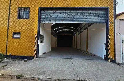Galpão para alugar, 1200 m² por r$ 52.790/mês - vila maria - são paulo/sp