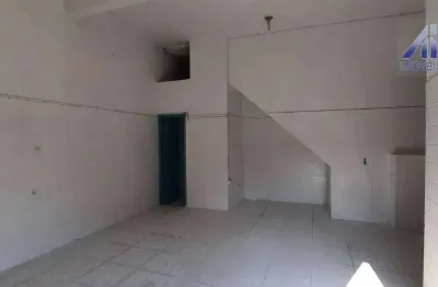 Sala comercial para alugar na Rua Segundo-Sargento Geraldo Berti, Parque Novo Mundo, São Paulo
