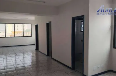 Sala à venda, 55 m² por r$ 300.000,00 - vila maria - são paulo/sp