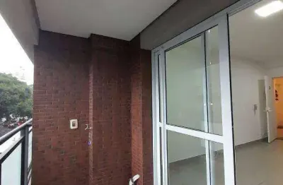 Apartamento com 1 quarto à venda na Avenida Pompéia, Pompéia, São Paulo