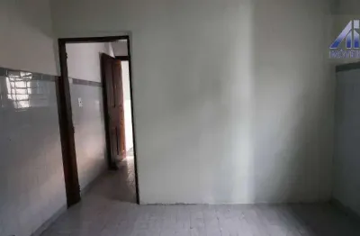 Casa com 2 quartos para alugar na Rua Alfredo Pujol, Vila Bianca, São Paulo