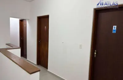 Prédio para alugar, 150 m² por r$ 5.300,00/mês - santana - são paulo/sp