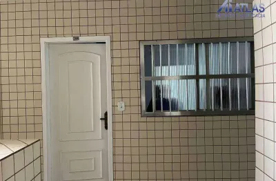Apartamento com 1 dormitório à venda, 52 m² por r$ 350.000,00 - canto do forte - praia grande/sp