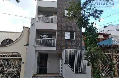 Apartamento com 18 dormitórios à venda, 472 m² por r$ 2.650.000,00 - vila maria alta - são paulo/sp