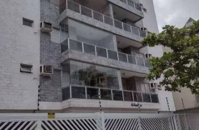 Apartamento com 3 quartos à venda na Rua Doutor Fernando Nascimento, Balneário Cidade Atlântica, Guarujá