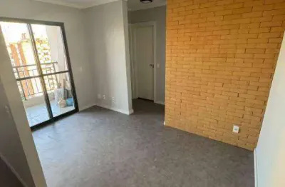 Apartamento com 2 dormitórios para alugar, 44 m² por r$ 3.411,00/mês - vila maria - são paulo/sp