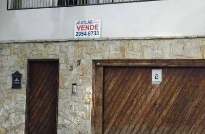 Sobrado com 2 dormitórios à venda, 141 m² por r$ 950.000 - vila maria - são paulo/sp
