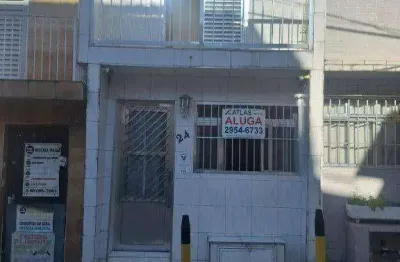Sobrado com 2 dormitórios à venda, 39 m² por r$ 400.000,00 - vila maria alta - são paulo/sp