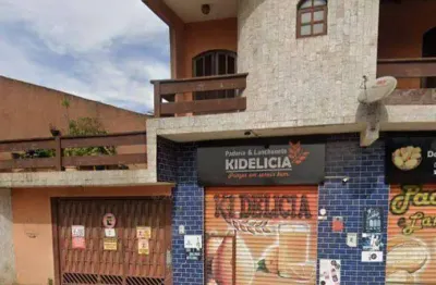 Casa com 3 dormitórios à venda, 229 m² por r$ 1.280.000,00 - terra preta - mairiporã/sp