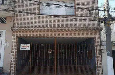 Casa com 2 quartos à venda na Rua India Piquerobi, Vila Medeiros, São Paulo