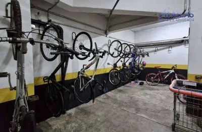 Apartamento com 3 quartos à venda na Rua Araritaguaba, Vila Maria Alta, São Paulo