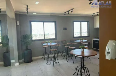 Apartamento com 2 quartos para alugar na Rua Gonçalo Ferreira, Vila Maria Alta, São Paulo
