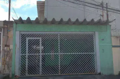 Sobrado com 2 dormitórios à venda, 217 m² por r$ 500.000,00 - jardim monte carmelo - guarulhos/sp