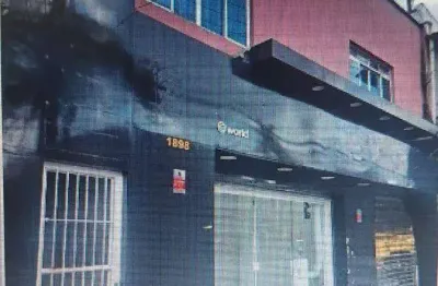 Salão para alugar, 400 m² por r$ 13.500/mês - vila maria - são paulo/sp