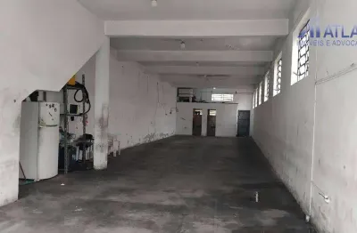 Prédio à venda, 330 m² por r$ 1.300.000,00 - vila guilherme - são paulo/sp