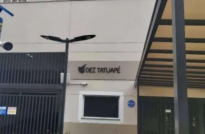 Apartamento com 2 quartos à venda na Avenida Celso Garcia, Belenzinho, São Paulo
