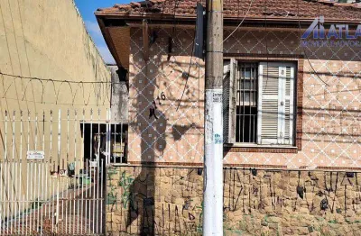 Terreno à venda na Rua Diamantina, Vila Maria, São Paulo