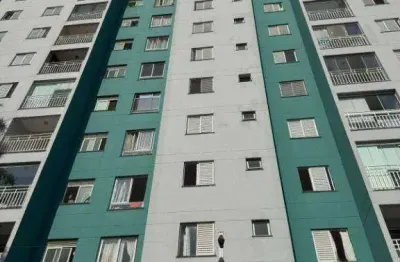 Apartamento com 2 dormitórios à venda, 48 m² por r$ 300.000,00 - parque novo mundo - são paulo/sp