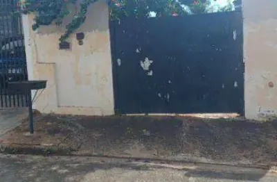 Casa com 1 dormitório à venda, 67 m² por r$ 170.000 - centro - taquaritinga/sp