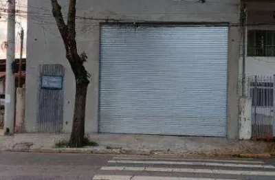 Galpão para alugar, 400 m² por r$ 17.338,26/mês - vila guilherme - são paulo/sp