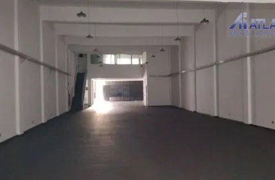 Galpão para alugar, 1500 m² por r$ 42.400,00/mês - vila maria - são paulo/sp