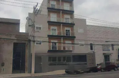 Apartamento com 1 quarto para alugar na Avenida Alberto Byington, Vila Maria Alta, São Paulo