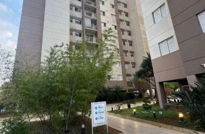 Apartamento com 2 dormitórios à venda, 50 m² por r$ 350.000 - parque novo mundo - são paulo/sp