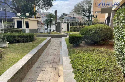 Cobertura com 2 dormitórios à venda, 120 m² por r$ 1.000.000 - carandiru - são paulo/sp