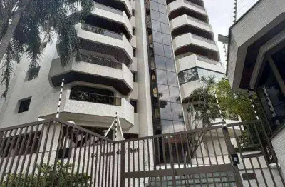 Cobertura com 3 dormitórios à venda, 300 m² por r$ 3.500.000,00 - vila maria alta - são paulo/sp