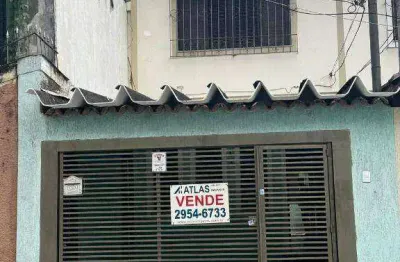 Sobrado com 2 dormitórios à venda, 131 m² por r$ 600.000,00 - vila mazzei - são paulo/sp