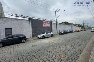 Terreno à venda, 3500 m² por r$ 15.000.000,00 - vila das bandeiras - guarulhos/sp