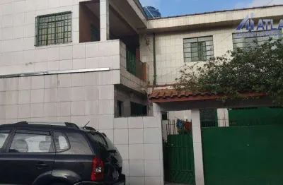 Sobrado com 2 dormitórios à venda, 120 m² por r$ 570.000 - jardim japão - são paulo/sp