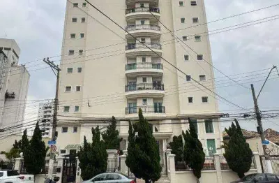 Apartamento com 3 dormitórios à venda, 180 m² por r$ 1.900.000,00 - vila maria alta - são paulo/sp