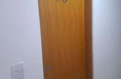 Apartamento com 1 dormitório para alugar, 39 m² por R$ 1.602/mês - Jardim Japão - São Paulo/SP