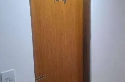 Apartamento com 1 dormitório para alugar, 39 m² por R$ 1.602/mês - Jardim Japão - São Paulo/SP