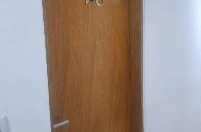 Apartamento com 1 dormitório para alugar, 39 m² por R$ 1.352/mês - Jardim Japão - São Paulo/SP