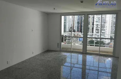 Sala para alugar, 40 m² por R$ 4.363/mês - Vila Regente Feijó - São Paulo/SP