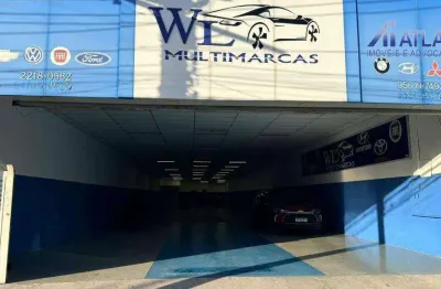 Galpão para alugar, 500 m² por R$ 19.212,31/mês - Vila Maria - São Paulo/SP