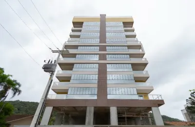 Apartamento com 3 quartos à venda na Rua Irati, 233, Centro, Guaratuba