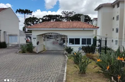 Apartamento 3 qtos para alugar no santa candida - curitiba pr