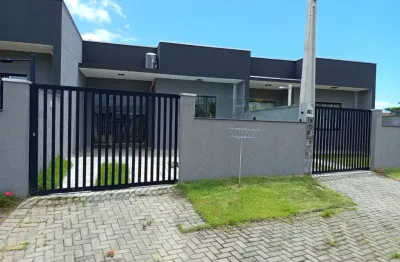 Casa para alugar temporada em coroados guaratuba parana