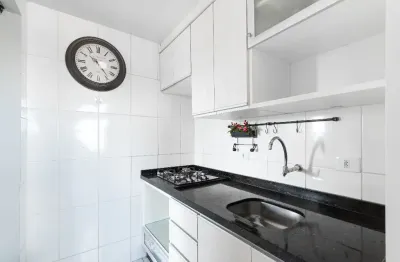 Apartamento com 2 quartos à venda na Rua Manoel Carvalho, 0, Roça Grande, Colombo