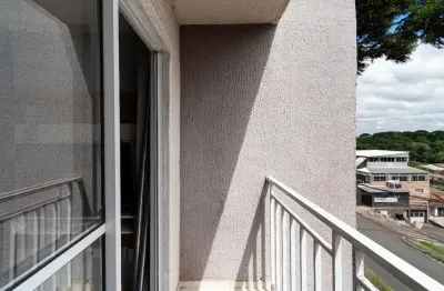 Apartamento com 2 quartos à venda na Rua Manoel Carvalho, 0, Roça Grande, Colombo