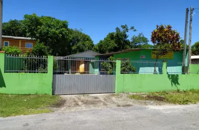 Casa com 2 quartos à venda na Rua Dona Maria Julia, 11, Carmery, Pontal do Paraná
